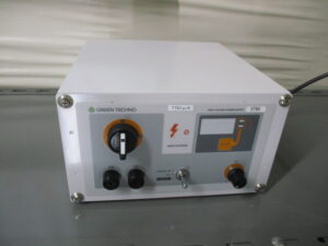 コントローラーケース（底面マグネット式）